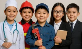 Мектептердегі кәсіби бағдар беру бойынша бірыңғай әдістемелік нұсқаулық әзірленді