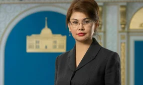 Аида Балаева получила ещё одну должность