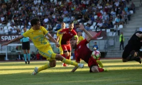 «Астана» футбол клубы жабылуы мүмкін