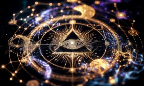 Гороскоп на 2 декабря 2025 года