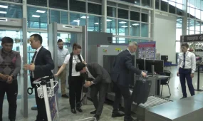 Елімізден сәби алып кетпек болған шетелдіктер ұсталды