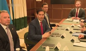 Трамп мигранттардың азаматтығын алып қоймақ