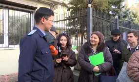 Ақтөбеде үлескерлер 5 жылдан бері уәде етілген баспаналарына қол жеткізе алмай жүр