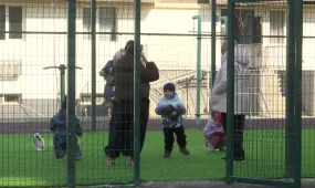 Мужчина жестоко напал на пятилетнего ребенка в Алматы: мама рассказала о состоянии малыша