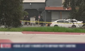 Неизвестные открыли стрельбу на семейном торжестве в США: убиты трое детей и один взрослый