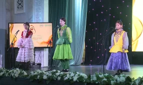 39 юных чтецов Карагандинской области выучили наизусть поэму о Богенбай батыре