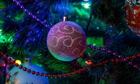 Астананы жаңажылдық безендіруге қанша қаржы жұмсалады?