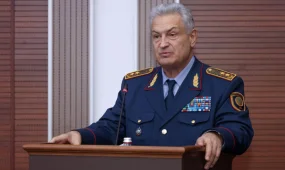 Казахстанских водителей-нарушителей предложили отстранять от руля по балльной системе