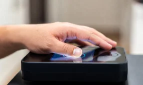 В России начали собирать биометрию у иностранцев при пересечении границы