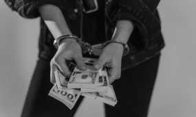 В Алматинской области впервые возбуждено дело по статье о «дропперстве»