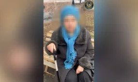 Пенсионерку из Павлодара спасли от кражи 24 млн тенге (ВИДЕО)