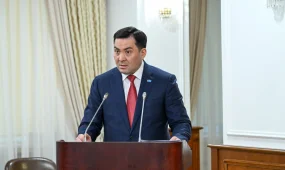 Қазақстан мұнай өңдеу қуатын 40 млн тоннаға дейін ұлғайтуға ниетті