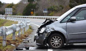 Семь человек погибли в крупном ДТП на трассе Алматы – Бишкек