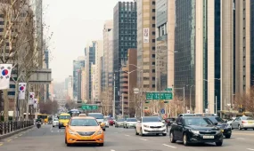 Оңтүстік Кореяда жүрген қазақстандықтарға қатысты маңызды ақпарат жарияланды