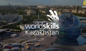 В Астане пройдет юбилейный X Республиканский чемпионат WorldSkills Kazakhstan 2025 (ВИДЕО)