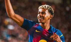 Ламин Ямаль объяснил, почему выбрал спортивное гражданство Испании, а не Марокко