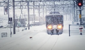 Пойызда жанжал шығарған азамат жауапқа тартылды