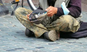 Суд пересмотрел приговор по резонансному делу о «попрошайнической ОПГ» в Караганде