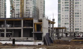 Ажиотаж на рынке жилья создаётся строительными компаниями, - Е.Нагаспаев