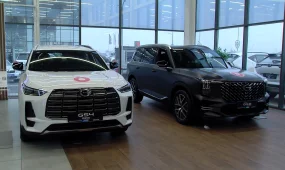 Лизинг авто для физлиц в Казахстане: как работает механизм и кому он выгоден?