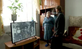 Жители некоторых домов замерзают в селе Железинка Павлодарской области