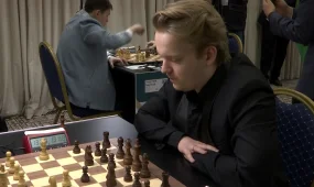 Финал Kazakhstan Open Cup 2025 стартовал в Алматы