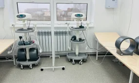 Президент тапсырмаларын жүзеге асыру: Ақтөбе облысының ауылында қайтарылған активтер қаражатына медициналық пункт салынды