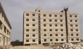 Руководство завода в Жанаозене подозревают в незаконном присвоении денег дольщиков