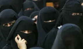 В Казахстане ввели наказание за ношение никаба