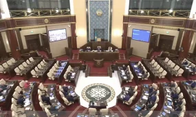 Фонд OPEC направит до 400 млн долларов на проекты в Казахстане