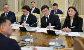 Президент қордаланған мәселелерді шешуді кейінге қалдырып, тиісті құжат қабылдамай отырған салалық министрліктің жұмысын сынға алды