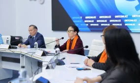 Соңғы жылдары Қазақстанда ажырасулар саны 16%-ға азайды – Жастар және отбасы істері жөніндегі комитет