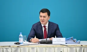 Свыше 350 предложений по парламентской реформе поступили от граждан и экспертов, - Ерлан Карин