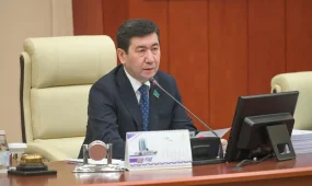 Ерлан Кошанов: «Ответы Правительства неубедительны»