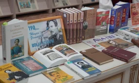 "Кітап - AMANAT" жобасы аясында Шоқан Уәлихановтың мұрасы талқыланды