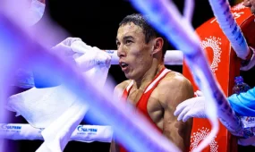 Бокстан әлем чемпионатындағы алғашқы қарсыластарымыз белгілі