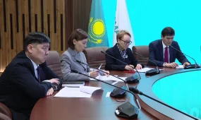 Социальный кошелек позволяет экономить миллионы бюджетных средств – "AMANAT"