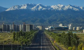 Жер сілкінісі сезілген елдімекендердің тізімі жарияланды