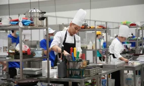 WorldSkills Kazakhstan 2025: Астанадағы кәсіби шеберлік додасының алғашқы күні жоғары деңгейде өтті