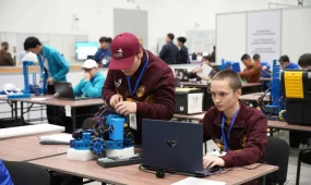 X Республиканский чемпионат WorldSkills Kazakhstan 2025 стартовал в Астане