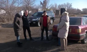 Отпускать детей в школу боятся жители села Карабас в Карагандинской области