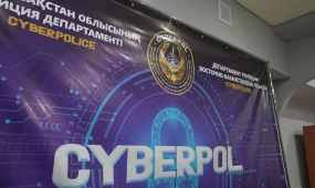 Онлайн-платформа «Закон и порядок» позволяет гражданам оперативно передавать сообщений в полицию