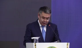 Жители Атырауской области почти на 100% обеспечены газом, водой и электричеством