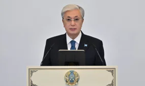 Президент подписал закон о модернизации сферы культуры, образования и ономастики