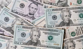 Курсы доллара и евро на 5 декабря: сколько стоят основные валюты в Казахстане