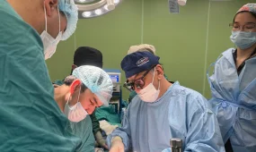 Елде қайтыс болған адам төрт адамның өмірін құтқарып қалды