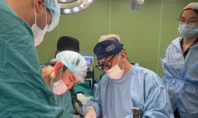 В Казахстане посмертный донор спас жизни четырёх пациентов