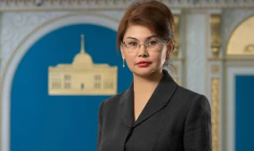 Аида Балаева Халықаралық волонтерлер күнімен құттықтады