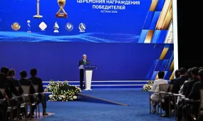 Президент “Мейірім” орденін тағайындау туралы шешім қабылдады