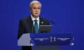 Қасым-Жомарт Тоқаев шағын және орта бизнесті дамытуға айрықша мән беретінін айтты